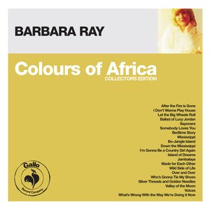 Colours of Africa (Collectors Edition)
