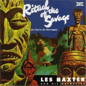 Ritual Of The Savage (Le Sacre Du Sauvage)