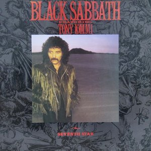 Avatar för Black Sabbath/Tony Iommi