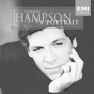 A Portrait of Thomas Hampson