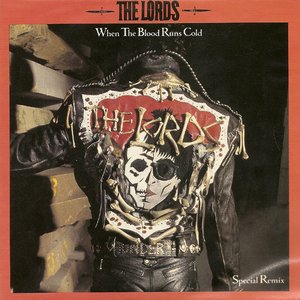 When The Blood Runs Cold (Special Remix)