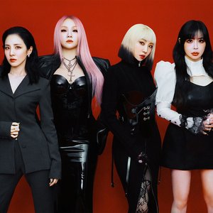 Avatar für 2NE1