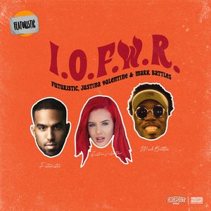 FUTURISTIC, Justina Valentine & Mark Battles 的头像