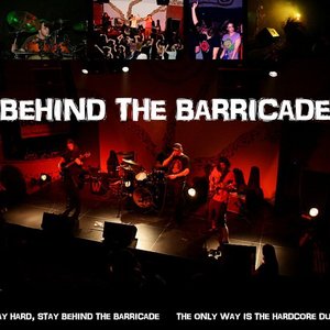 Behind the Barricade 的头像