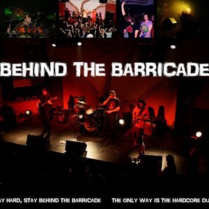 'Behind the Barricade' için resim