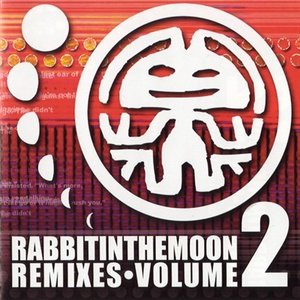 Rabbit in the Moon Remixes, Volume 2