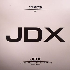 JDX ft Sarah Maria 的头像