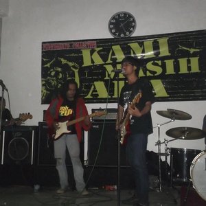 Masturbasi Distorsi 的头像