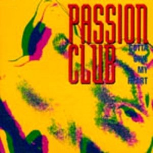Avatar for Passion Club