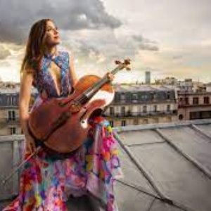 Camille Thomas, Brussels Philharmonic, Mathieu Herzog 的头像