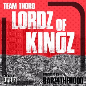 Lordz of Kingz