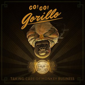 Taking Care Of Monkey Business