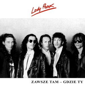 Zawsze tam - gdzie Ty