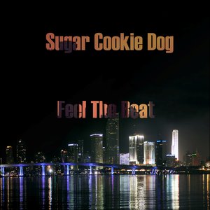 Аватар для Sugar Cookie Dog