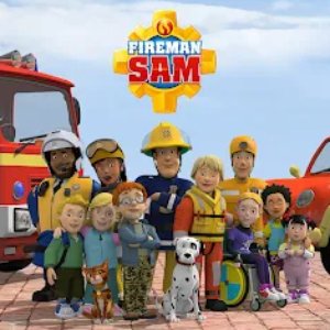 Fireman Sam, Series 12