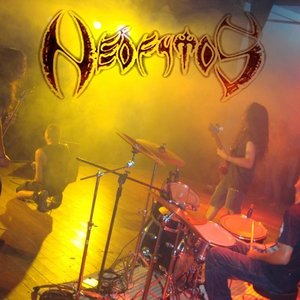 Neófytos 的头像