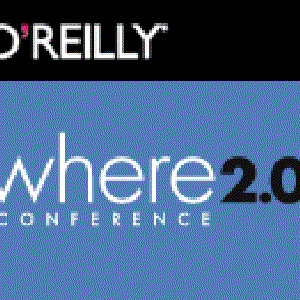 Аватар для O'Reilly Media Where 2.0 Conference