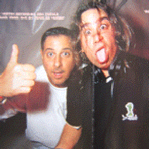 English Muffin photo provided by Last.fm