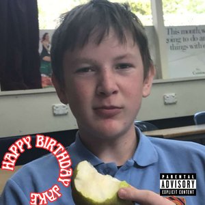 Happy Birthday Jake - Single