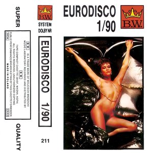 Euro Disco 1/90