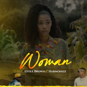 Woman (feat. Harmonize)