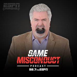 Game Misconduct with Don La Greca 的头像