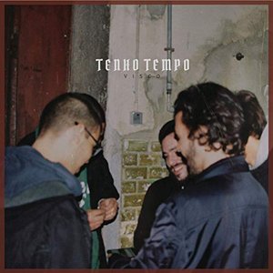 Tenho Tempo