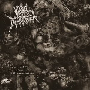 Reanimated Infant of Abomination