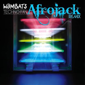 Techno Fan (Afrojack Remix)