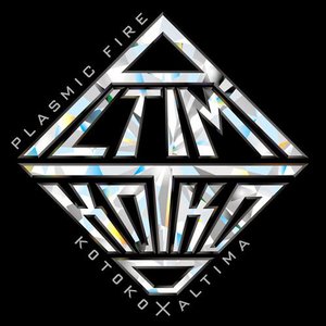 KOTOKO×ALTIMA 的头像