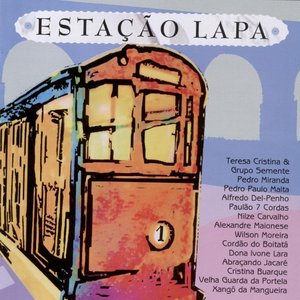 Estação Lapa