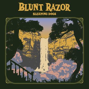 Blunt Razor