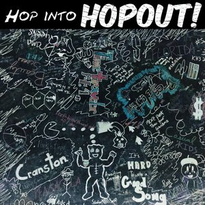 Hop into Hopout - EP