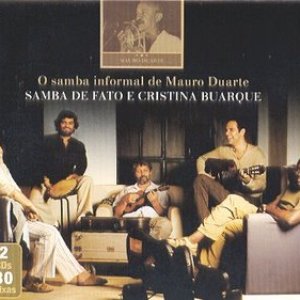 Samba de Fato & Cristina Buarque 的头像