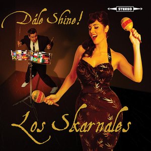Los Skarnales 的头像