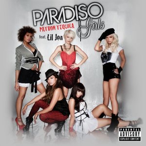 Paradiso Girls Feat. Lil Jon & Eve 的头像