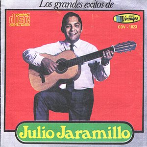 Los Grandes Exitos de Julio Jaramillo