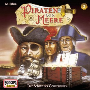 02/Der Schatz des Gouverneurs