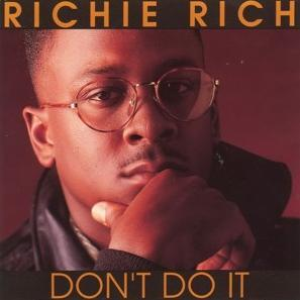 Don't Do It cover