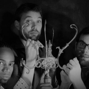 Zaza Desiderio Trio 的头像