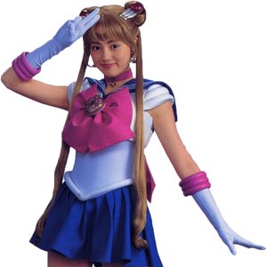 Avatar for 月野うさぎ(沢井美優)