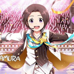 Avatar for 岡村直央 (CV.矢野奨吾)