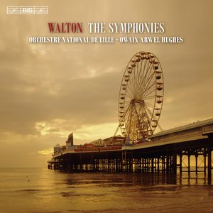 Walton: The Symphonies