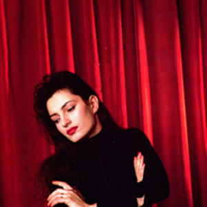 Anne Pigalle photo provided by Last.fm