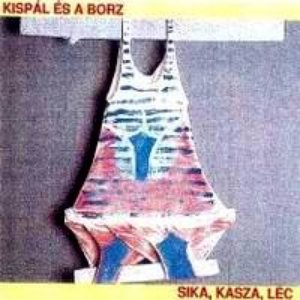 Sika, kasza, léc