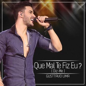 Que Mal Te Fiz Eu? (Diz-me)