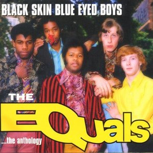 Black Skin Blue Eyed Boys...The Anthology