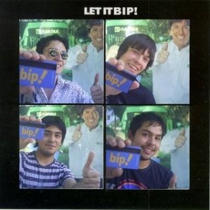 Let It Bip!