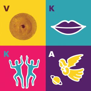 Avatar de Visionmasters, Tony King & Kylie Minogue