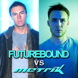 Futurebound vs Metrik için avatar